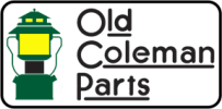 Old Coleman Parts