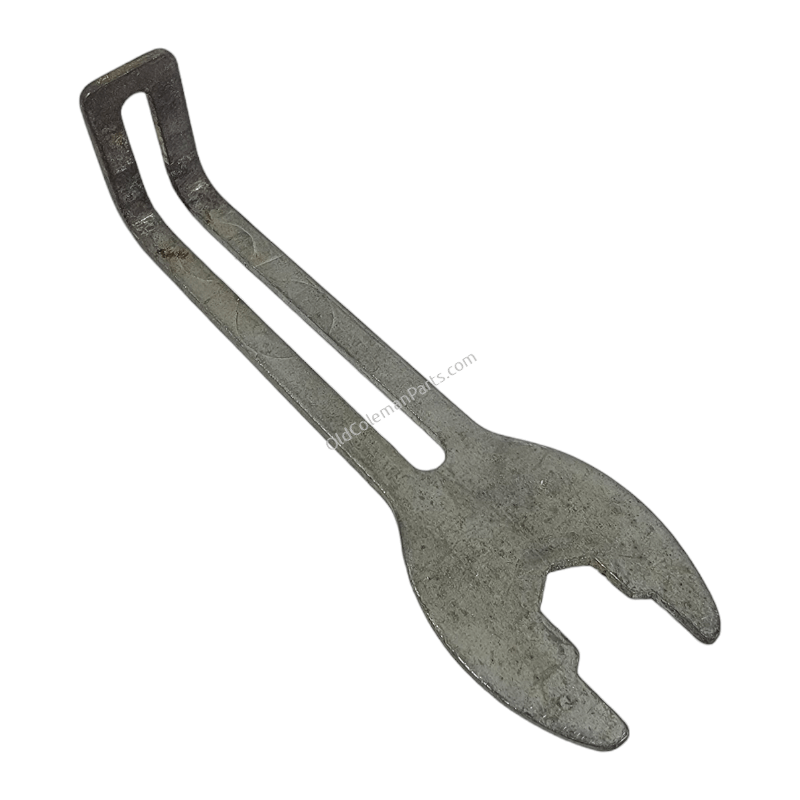 Old Coleman Parts > Stoves > 530 Wrench, Used E1081