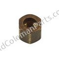 Generator Nut, Used - S105