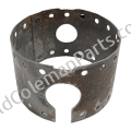 242C Steel Collar, Used - E1245