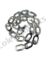 Military Funnel Chain - R517