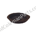 Leather Pump Cup, NOS - E1281