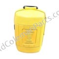 Clamshell 220/228 Carry Case - CC5