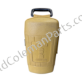 200A Clamshell Carry Case - CC8