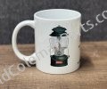 Coleman Coffee Cup - Model 220F