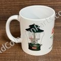 Coleman Coffee Cup - Model 228F
