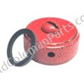 Filler Cap Gasket 3-Piece Fuel Caps - S41