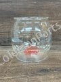 200A Globe, Pyrex, Used - G71
