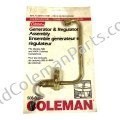 Generator and Regulator Assembly, NOS - E1133