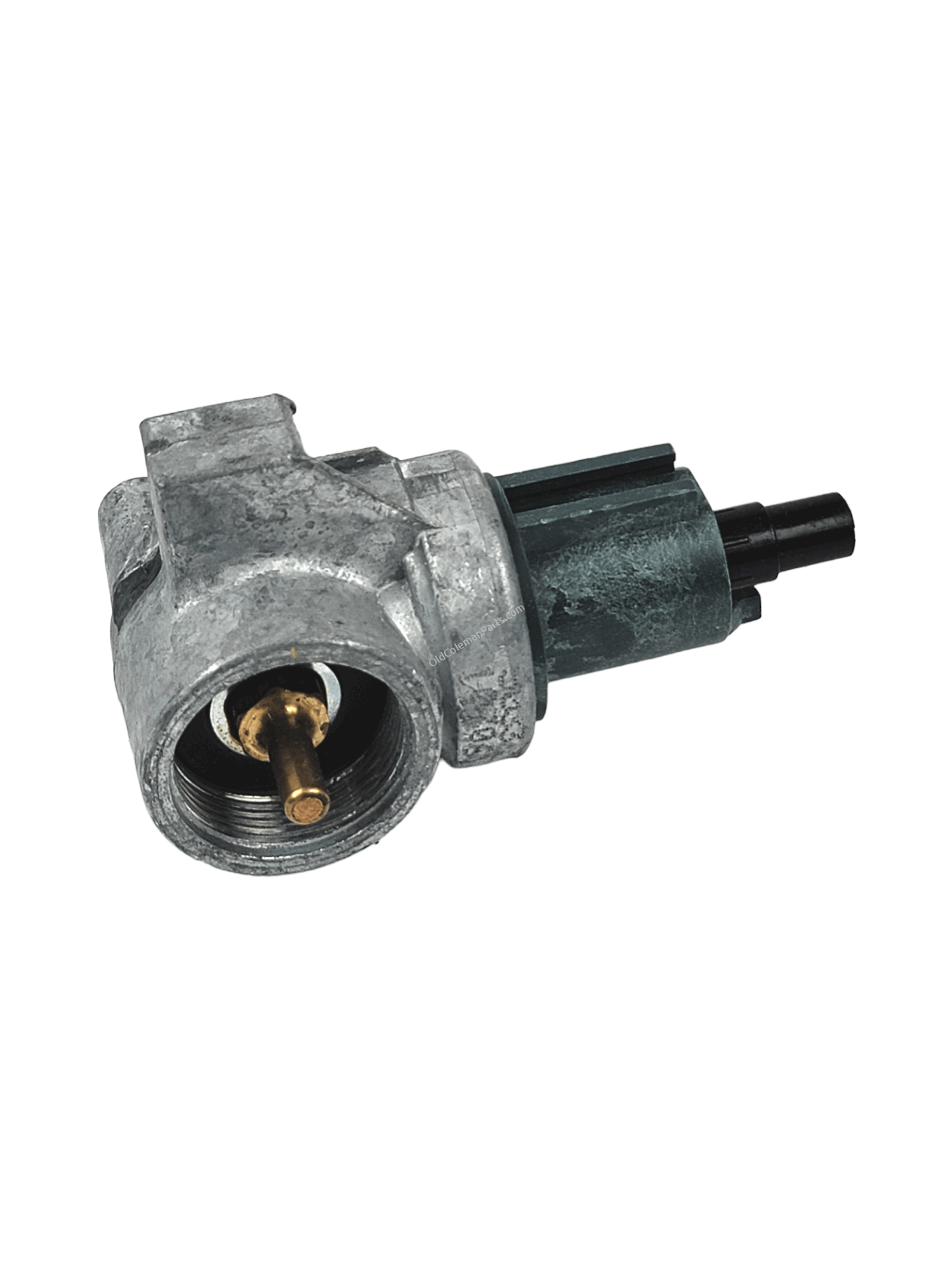 Old Coleman Parts > Heaters > Regulator