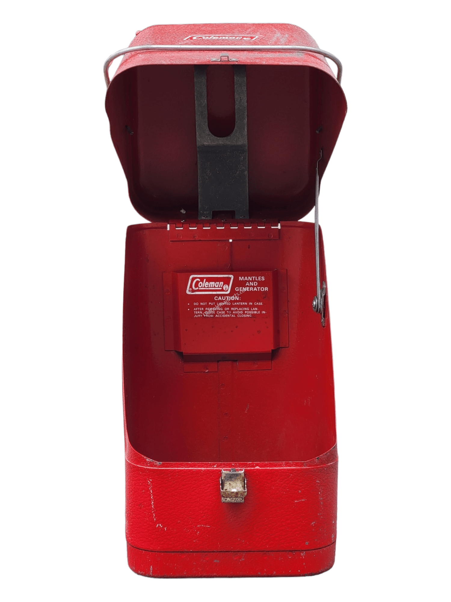 Coleman ランタン ケース　200A700 Use Generator Vintage NOS Coleman 200A Lantern Generator -- PARTS Fits 200, 202