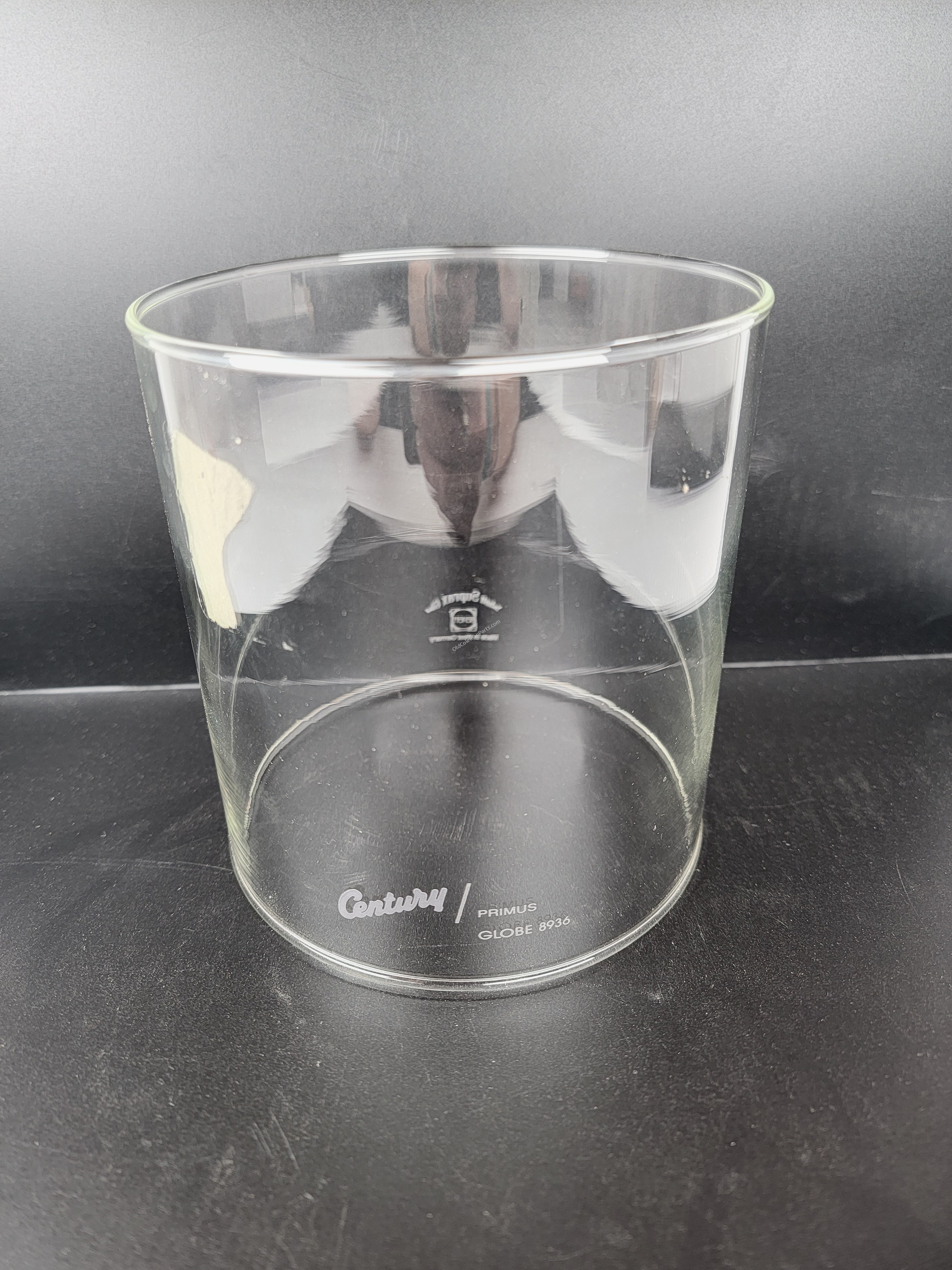 置物 21AW man globe Glass Globe for Coleman 200a 202 242 243 249 Lantern dark