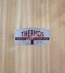 Thermos Decal - D39