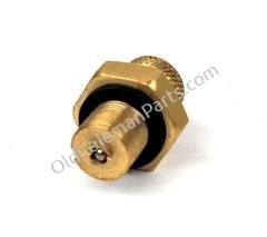 327 Filler Plug Reproduction - S125