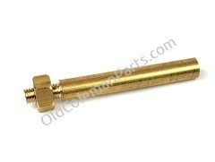 Shade Holder Rod With Nut - S132