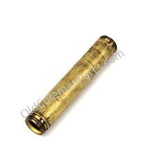 Burner Tube Brass 2 3/4 - E1129
