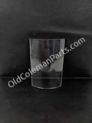 252 Quadrant Glass Pane Clear - E1540