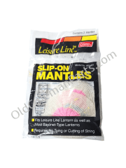 Mantles 051-101 Leisure Line - E1429