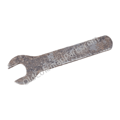 Part Safe Wrench Used - E1181