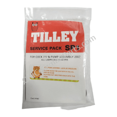 Tilley Service Pack, SP1 - E1172