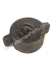 Filler Cap, Winged, Used - E1619