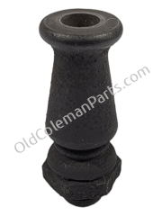 Finial for Lamp, Used - E1220