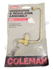 Generator and Regulator Assembly, NOS - E1560