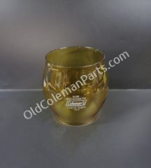 200A Amber Globe - G07
