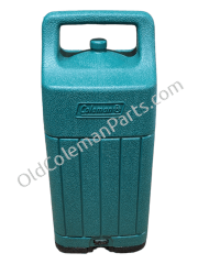 Carry Case Green, New - CC19
