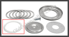 Burner Ring Gasket Material - R515