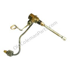 Fuel Valve Assembly, Used - E1326