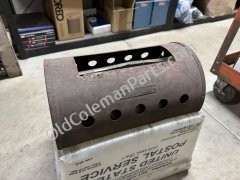 Hot Beam Heater Box, Used - L45