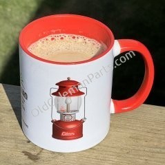 Coleman Coffee Cup - CC1