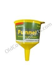 Plastic Funnel Small - R702