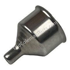 Aluminum Funnel Small - R614