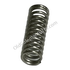 Fuel Tube Spring, Stainless - R581