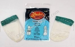 Peerless Mantles 111 - M05