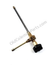 Valve and Generator - C050