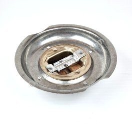 Burner Box, NOS - E1680