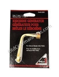 Kerosene Stove Generator, Peak 1 - E1430