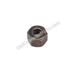 Generator Nut Used - E1187