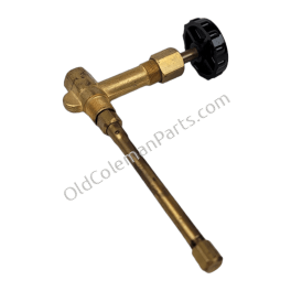 Valve Assembly, 252 Milspec, NOS - E1488