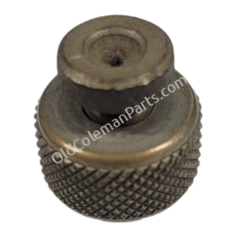 Iron Filler Cap, Used - E1714
