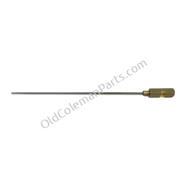 Eccentric Block and Needle, NOS - E1406