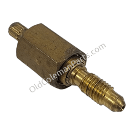 Valve Stem, Used - E1681