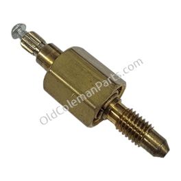 Valve Stem, NOS - E1558