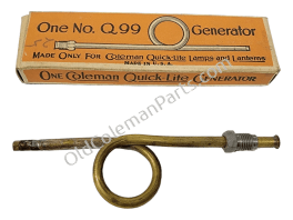 Q99 Generator, NOS - E1520