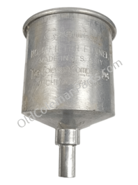 Funnel No. 0, Used - E1322