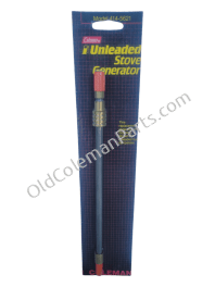 Generator Stove, Old Style, NOS - C068