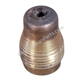 Check Valve Old Style, Used - E1735
